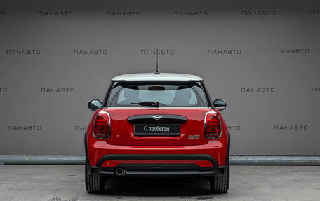 MINI Hatch, 2022 год, 3 125 000 рублей, 4 фотография