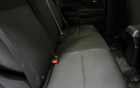 Mitsubishi ASX I рестайлинг, 2013 год, 920 000 рублей, 11 фотография