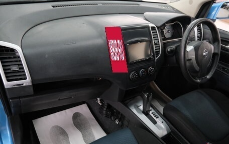 Nissan Wingroad III, 2009 год, 569 000 рублей, 19 фотография