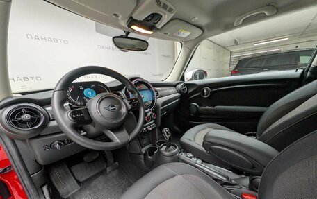 MINI Hatch, 2022 год, 3 125 000 рублей, 10 фотография