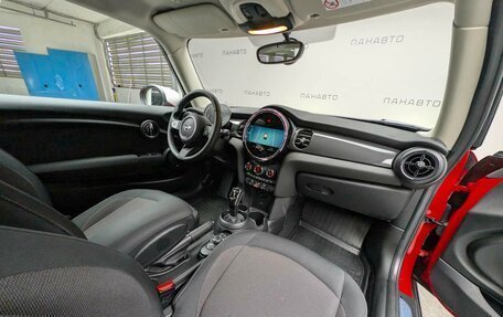 MINI Hatch, 2022 год, 3 125 000 рублей, 13 фотография