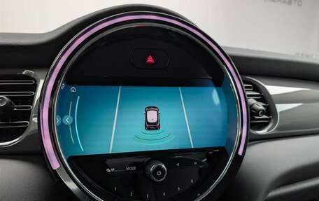 MINI Hatch, 2022 год, 3 125 000 рублей, 16 фотография