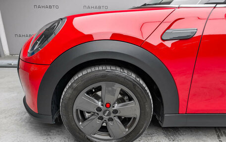 MINI Hatch, 2022 год, 3 125 000 рублей, 7 фотография