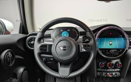 MINI Hatch, 2022 год, 3 125 000 рублей, 15 фотография