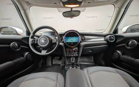 MINI Hatch, 2022 год, 3 125 000 рублей, 14 фотография