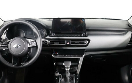 KIA Seltos I, 2025 год, 3 390 000 рублей, 7 фотография