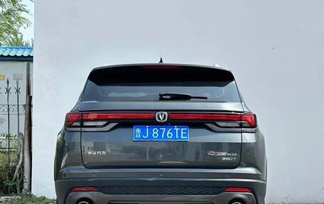 Changan CS35 Plus, 2022 год, 1 090 000 рублей, 5 фотография