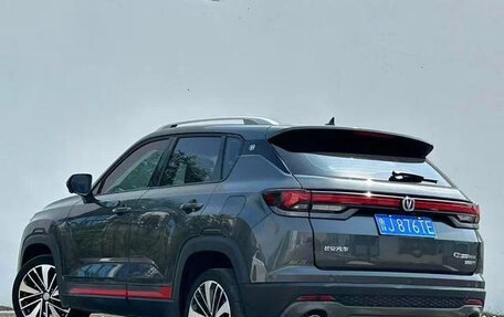 Changan CS35 Plus, 2022 год, 1 090 000 рублей, 6 фотография