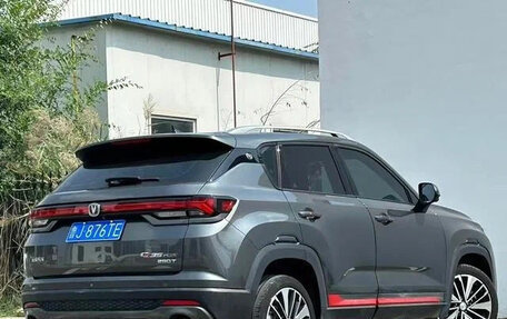 Changan CS35 Plus, 2022 год, 1 090 000 рублей, 4 фотография