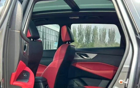 Changan CS35 Plus, 2022 год, 1 090 000 рублей, 10 фотография