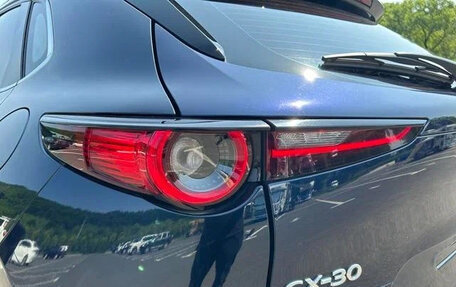 Mazda CX-30 I, 2022 год, 1 670 000 рублей, 5 фотография