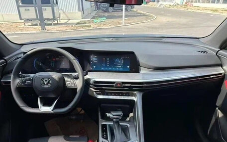 Changan CS35 Plus, 2022 год, 1 090 000 рублей, 8 фотография