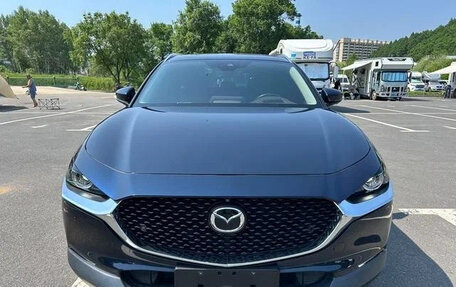 Mazda CX-30 I, 2022 год, 1 670 000 рублей, 2 фотография