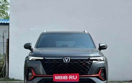 Changan CS35 Plus, 2022 год, 1 090 000 рублей, 2 фотография
