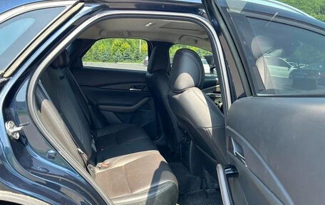 Mazda CX-30 I, 2022 год, 1 670 000 рублей, 11 фотография