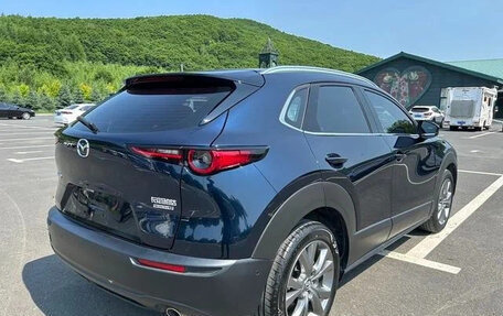 Mazda CX-30 I, 2022 год, 1 670 000 рублей, 7 фотография