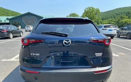 Mazda CX-30 I, 2022 год, 1 670 000 рублей, 6 фотография