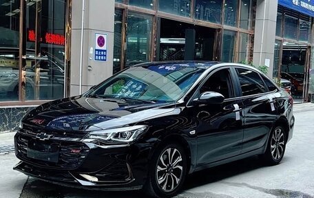 Volkswagen Passat B8 рестайлинг, 2022 год, 1 560 066 рублей, 3 фотография