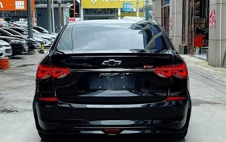 Volkswagen Passat B8 рестайлинг, 2022 год, 1 560 066 рублей, 7 фотография