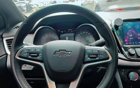 Volkswagen Passat B8 рестайлинг, 2022 год, 1 560 066 рублей, 10 фотография