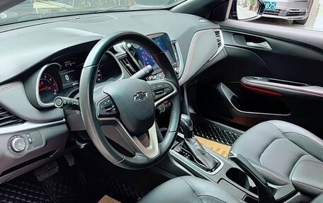 Volkswagen Passat B8 рестайлинг, 2022 год, 1 560 066 рублей, 9 фотография