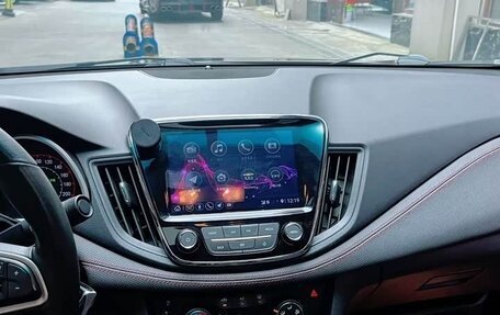 Volkswagen Passat B8 рестайлинг, 2022 год, 1 560 066 рублей, 13 фотография