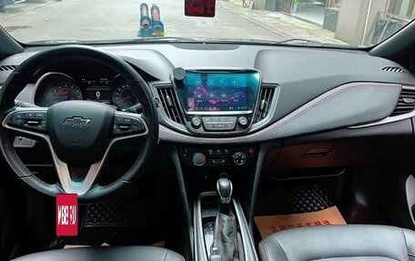 Volkswagen Passat B8 рестайлинг, 2022 год, 1 560 066 рублей, 14 фотография