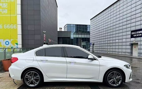BMW 1 серия, 2023 год, 1 535 096 рублей, 4 фотография