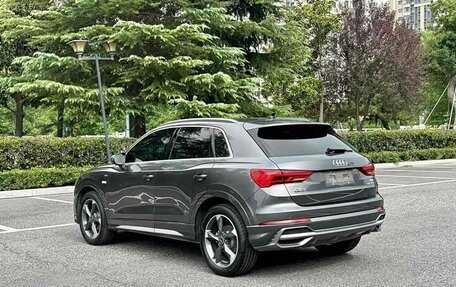 Audi Q3, 2023 год, 2 120 096 рублей, 6 фотография