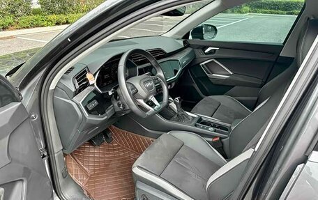 Audi Q3, 2023 год, 2 120 096 рублей, 7 фотография