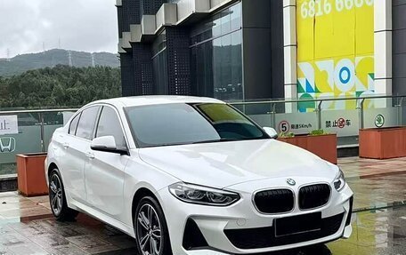 BMW 1 серия, 2023 год, 1 535 096 рублей, 3 фотография