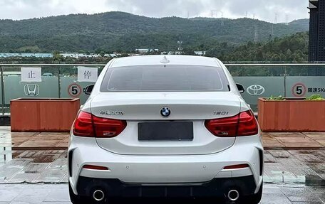 BMW 1 серия, 2023 год, 1 535 096 рублей, 6 фотография