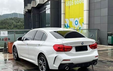 BMW 1 серия, 2023 год, 1 535 096 рублей, 7 фотография