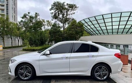 BMW 1 серия, 2023 год, 1 535 096 рублей, 8 фотография