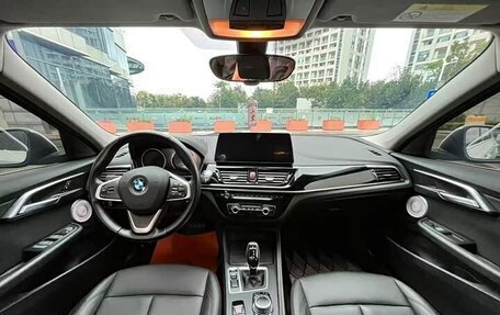 BMW 1 серия, 2023 год, 1 535 096 рублей, 10 фотография
