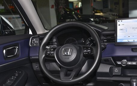 Honda Vezel, 2025 год, 2 320 000 рублей, 9 фотография