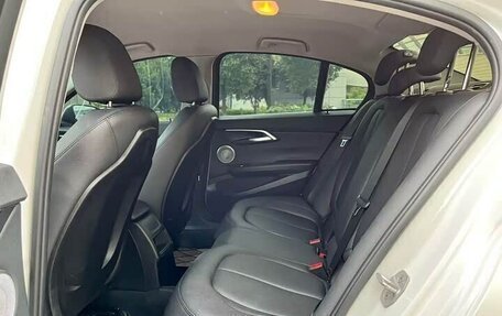 BMW 1 серия, 2023 год, 1 535 096 рублей, 12 фотография