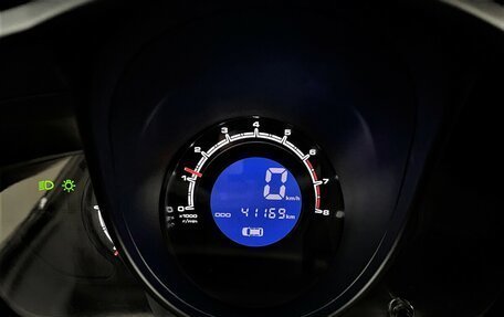 Lifan X60 I рестайлинг, 2014 год, 680 000 рублей, 6 фотография