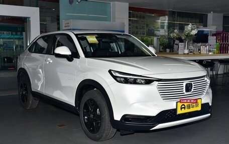 Honda Vezel, 2025 год, 2 320 000 рублей, 3 фотография