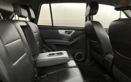 Lifan X60 I рестайлинг, 2014 год, 680 000 рублей, 10 фотография