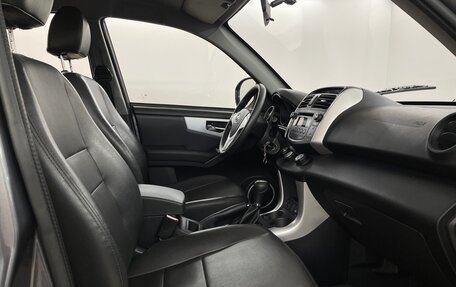 Lifan X60 I рестайлинг, 2014 год, 680 000 рублей, 9 фотография