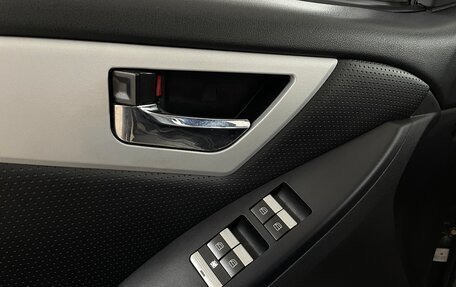 Lifan X60 I рестайлинг, 2014 год, 680 000 рублей, 8 фотография