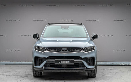 Geely Tugella FY11, 2023 год, 3 197 000 рублей, 2 фотография