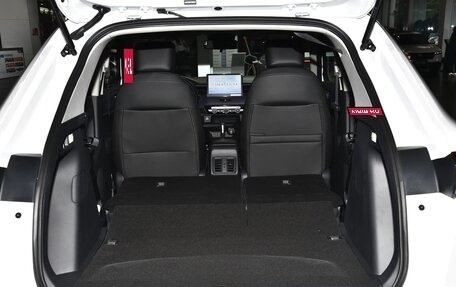 Honda Vezel, 2025 год, 2 320 000 рублей, 15 фотография