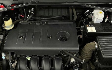 Lifan X60 I рестайлинг, 2014 год, 680 000 рублей, 12 фотография