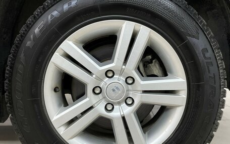 Lifan X60 I рестайлинг, 2014 год, 680 000 рублей, 13 фотография