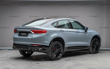 Geely Tugella FY11, 2023 год, 3 197 000 рублей, 3 фотография