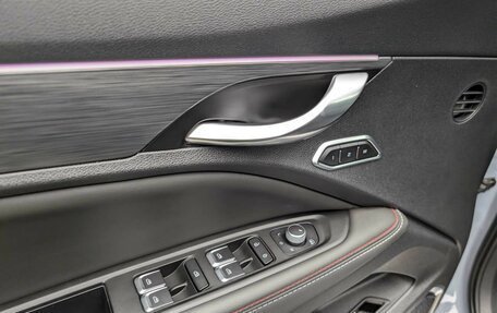 Geely Tugella FY11, 2023 год, 3 197 000 рублей, 9 фотография