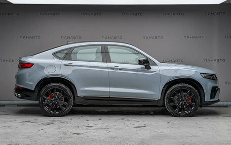 Geely Tugella FY11, 2023 год, 3 197 000 рублей, 5 фотография