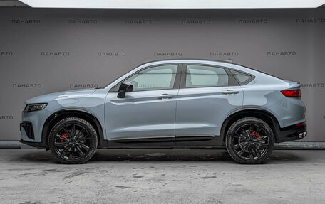 Geely Tugella FY11, 2023 год, 3 197 000 рублей, 6 фотография